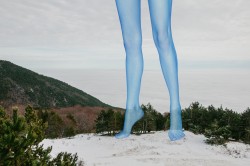 Alienation / Untitled
